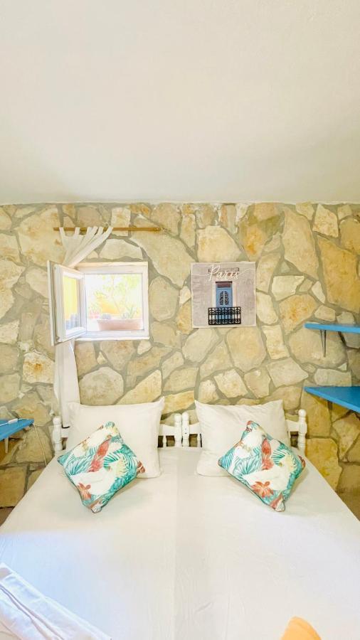 Colorful And Happy Apartment Sukosan - With Parking מראה חיצוני תמונה