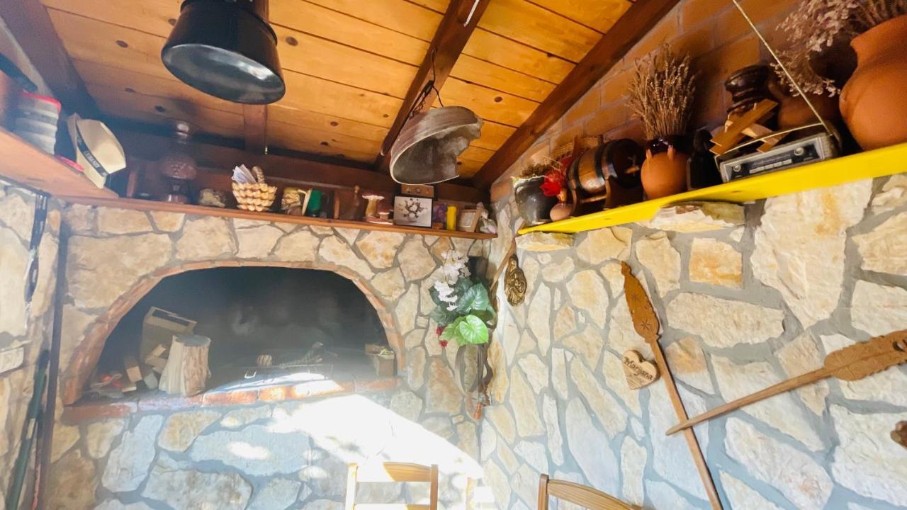 Colorful And Happy Apartment Sukosan - With Parking מראה חיצוני תמונה