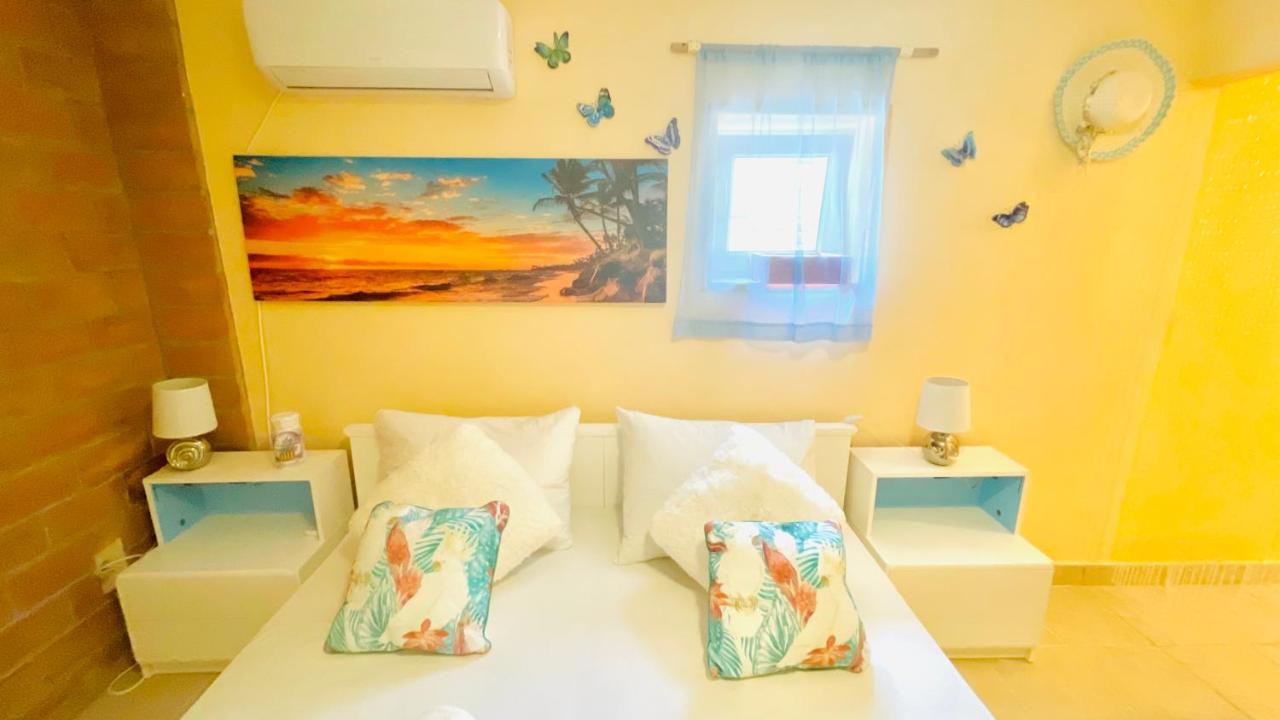 Colorful And Happy Apartment Sukosan - With Parking מראה חיצוני תמונה